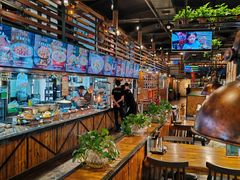 -3号仓库(幸福北路店)