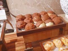 -厦门希尔顿逸林酒店·圆聚自助餐厅(五缘湾店)
