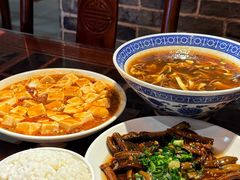 -老瑞福上海菜(人民广场店)