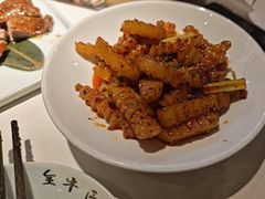 -全牛匠·乐山跷脚牛肉(西北旺万象汇店)
