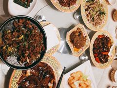 -烤肉季饭庄