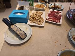 -虾大侠·盱眙龙虾老北京铜锅涮羊肉(金楠天街店)