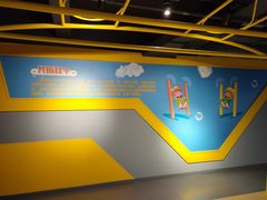 -苏州青少年科技馆