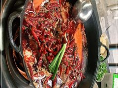 -四小区火锅·巷子里的重庆火锅(花照壁店)