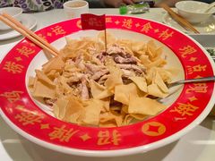 -清晖小苑•顺德地方菜(壹海城店)