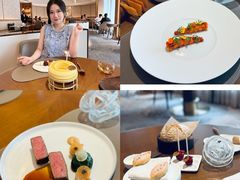 -Amber(置地文华东方酒店)