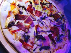 超级棒比萨-J·one Bistro吉萬酒厨·牛排