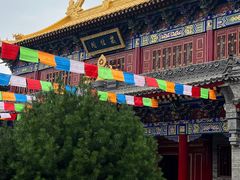 -西安市广仁寺