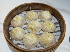 -馋三尺蟹粉小笼(人民广场店)