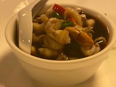 辣酒汁浸花螺-解香楼(八盘岭路店)