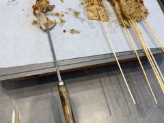 -小两口锦州烧烤·脆皮油边·麻辣涮肚(依云北郡店)