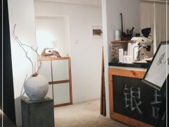 -长春银盐咖啡馆