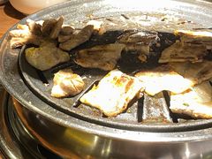 -九田家黑牛烤肉料理(新辰里亚运村店)