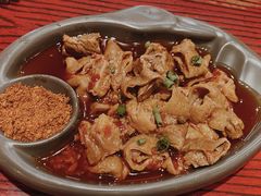 -谭鸭血老火锅(远大购物广场店)