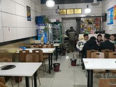 大堂-鸡公煲烤鱼·石锅鱼(万科时1区店)