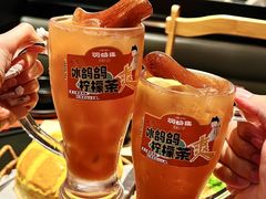 -羽鸽集·乳鸽专门店·地道顺德菜(岭南站店)