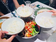 -费大厨辣椒炒肉(黄兴中心广场店)