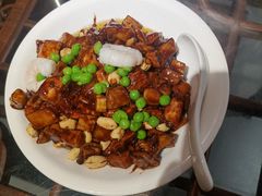 八宝辣酱-老瑞福上海菜(人民广场店)