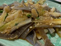拌鱼皮-如我美食(达道社区店)