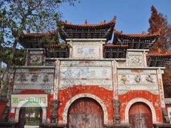 -中国观音故里广德景区