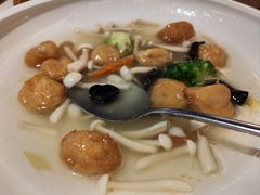 -枣子树·素食餐厅(普陀山店)