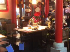 -哥老官重庆美蛙鱼头(宝山龙湖店)