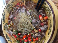 -雨田饭店(华兴东街店)