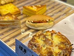 -美嘉华面包西饼店(红胜坊店)