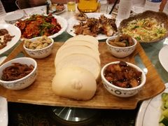 -江宁会馆(劈柴院店)