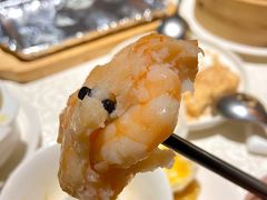 手打原味鲜虾饼-维园悦谱·海派家常菜(乌鲁木齐南路店)