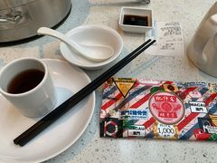 -肥仔文澳门猪骨煲(南京西路店)