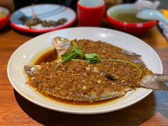 油浸鱼-老闵田螺馆·南昌特色(总店)