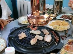 -牛犇炭火烤肉·鲜切烤肉(承德总店)