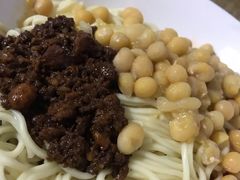 花市豌杂面-花市豌杂面(民生路店)