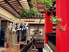 -龙悦湾酒家·八阵鱼生·渔人码头店