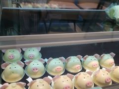-好利来.生日蛋糕(杨家坪店)