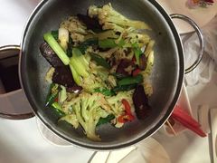 尘香-尘香•传统川菜(创汇首座店)