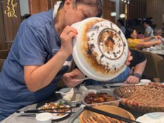 -金山记靓鸡专门店·中山菜