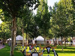 -九十九顶毡房(阜石路店)