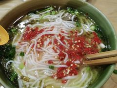 -全家福米线