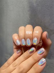 -悦指间美甲美睫