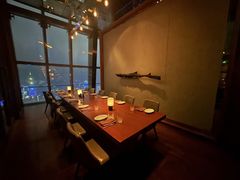 -上海柏悦酒店·世纪100牛排馆