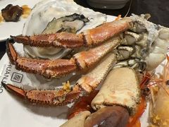 -川骄海鲜自助(亚运村店)