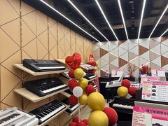 -雅马哈乐器专卖店(广州旗舰店)