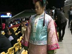 -鼎盛王朝康熙大典实景演出