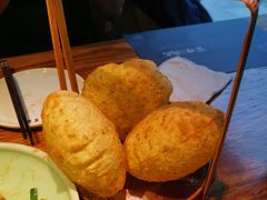 烤饼-富雅·尚品(浑南店)