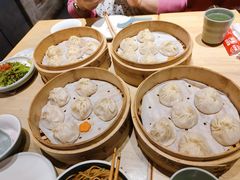 -弄堂小笼包(天津南开大悦城店)