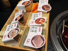 -葛记红焖羊肉(和平路形象店)