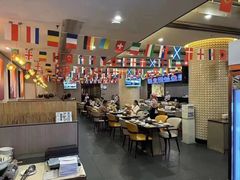 -东方棕泉·洗浴·按摩·美食国际水疗会所(福田店)