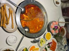 -川锅一号火锅(铜山万达店)
